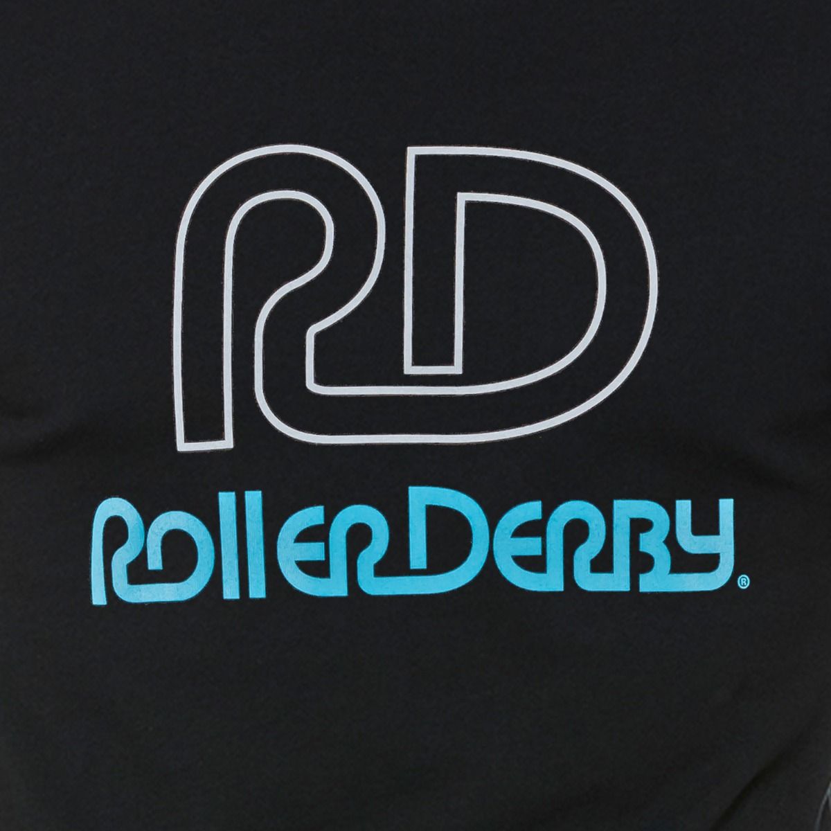Roller Derby Classic T-Shirt for Men & Women | Vintage Style Cotton Tee | Perfect for Skating, Concerts & Casual Wear
