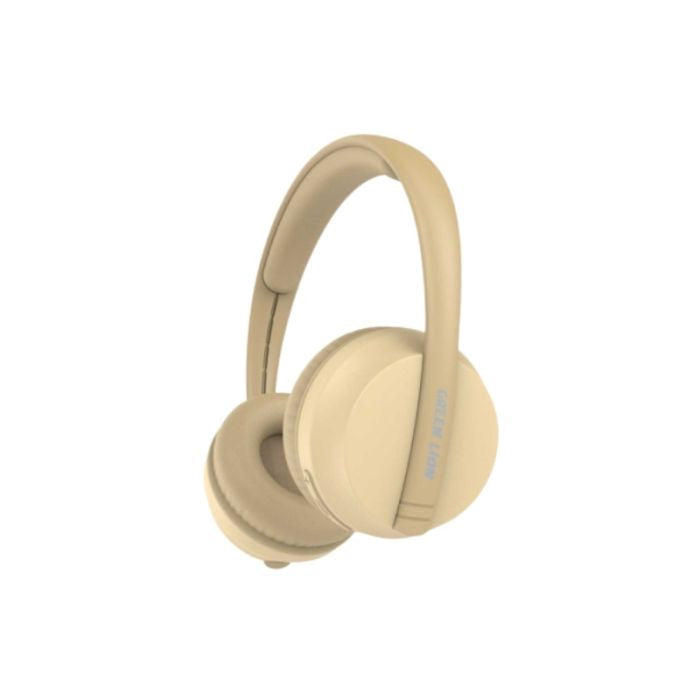 Green Lion Stamford Wireless Bluetooth Headphones - Noise Cancelling, Hi-Fi Stereo Sound, 30H Playtime for Gym, Travel & Work
