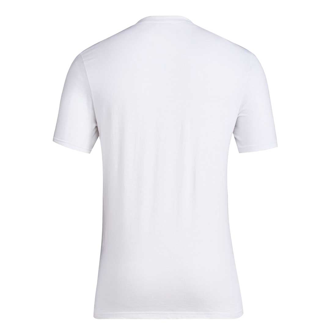 Adidas Men's Messi x Bienvenido T-Shirt - JE9804 - Official Soccer Jersey for Fans & Players - Perfect for Games, Training & Casual Wear