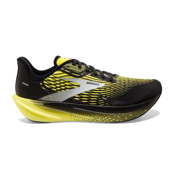 Brooks Men's Hyperion Max Running Shoes - Lightweight & Cushioned for Marathon Training & Road Running - D078