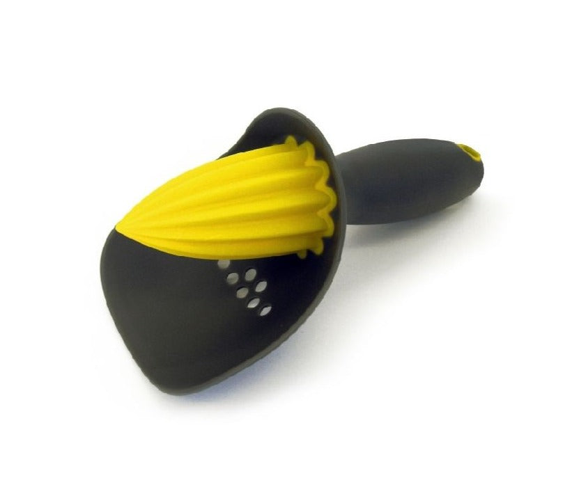 Premium Citrus Reamer - Handheld Lemon Lime Orange Juicer - Perfect for Fresh Juice, Cocktails, and Cooking - Durable Kitchen Tool for Bars, Restaurants, and Home Use