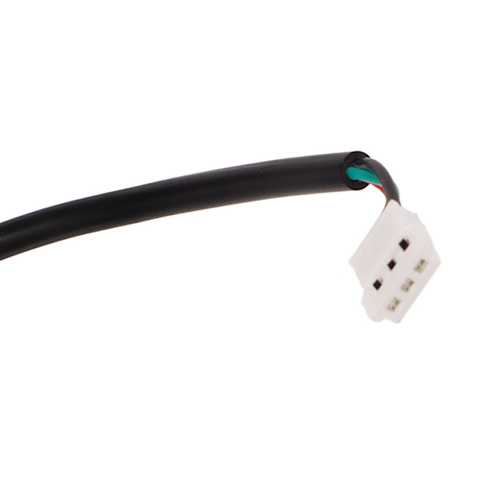 Electric Scooter Finger Throttle Accelerator Replacement - ABS Plastic Professional Throttle for Most E-Scooters (Black) - Perfect for Commuting, Last-Mile Delivery & Urban Mobility
