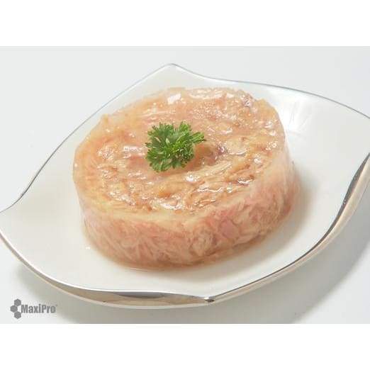 Premium Kakato Tuna & Chicken Canned Food for Dogs & Cats - Grain-Free Wet Food (2 Sizes: 80g & 160g) - Perfect for Mealtime, Travel & Senior Pets