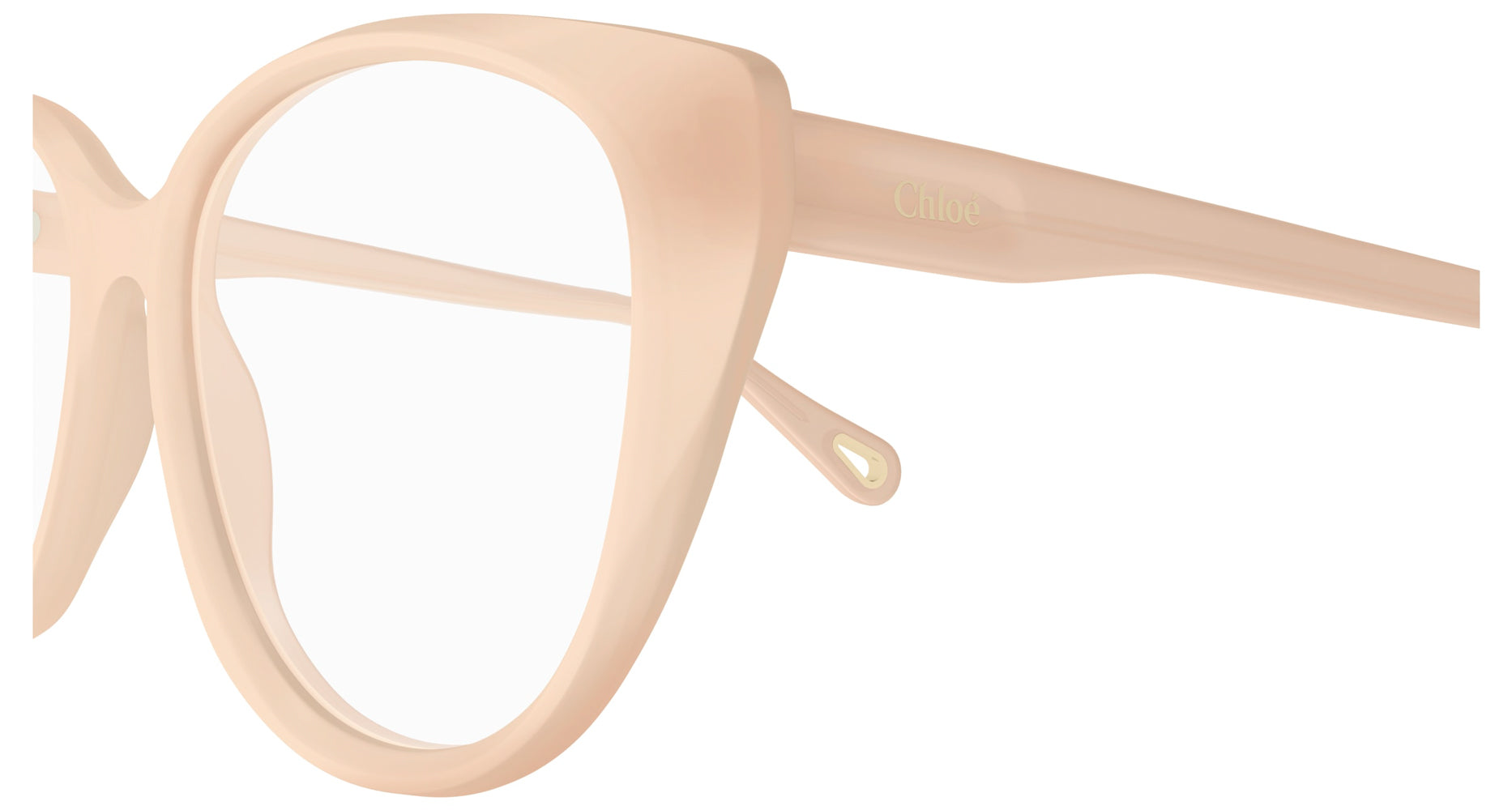 Chloe CH0052O Sunglasses - Classic Aviator Style with UV Protection for Men & Women | Perfect for Driving, Travel, and Outdoor Activities
