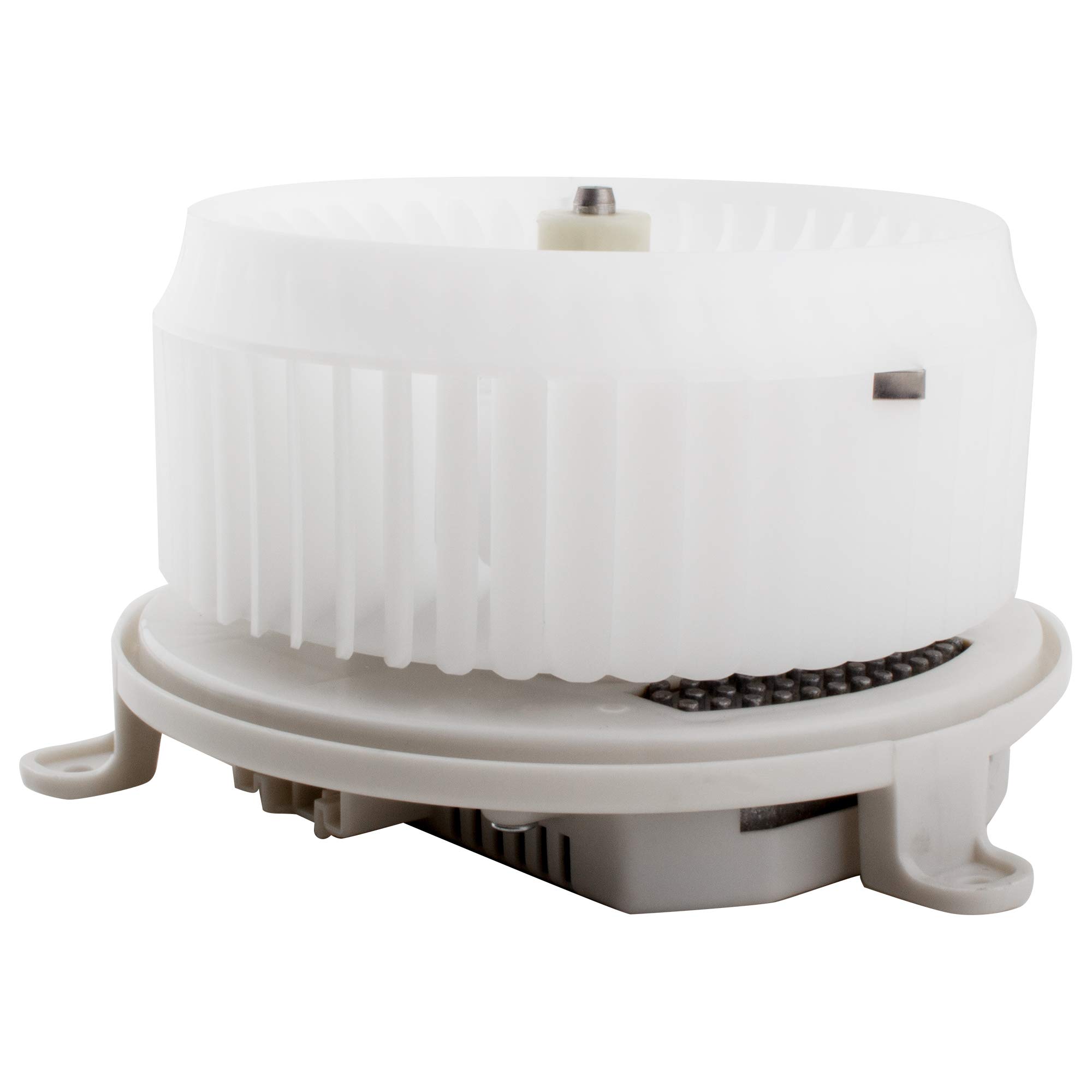 Premium HVAC Heater Blower Motor Assembly with Fan Cage for Lexus GS350 GS450h GS430 GS460 IS250 IS350 (2006-2015 Models) - Direct Replacement Part BM10218C 87103-30451 - Perfect for Car AC System Repair & Maintenance