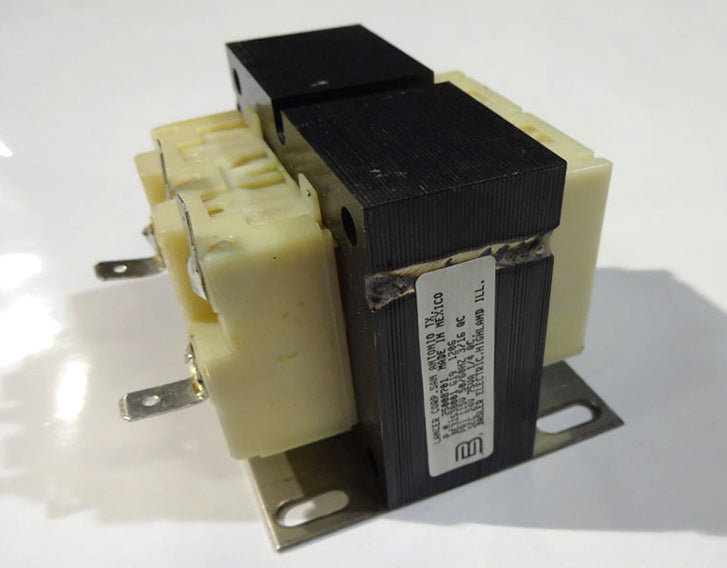 24VAC Common Transformer - 40VA Power Supply for HVAC, Doorbells & Thermostats | Reliable Low Voltage Transformer for Home & Commercial Use