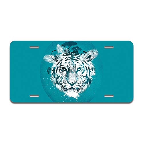 White Tiger