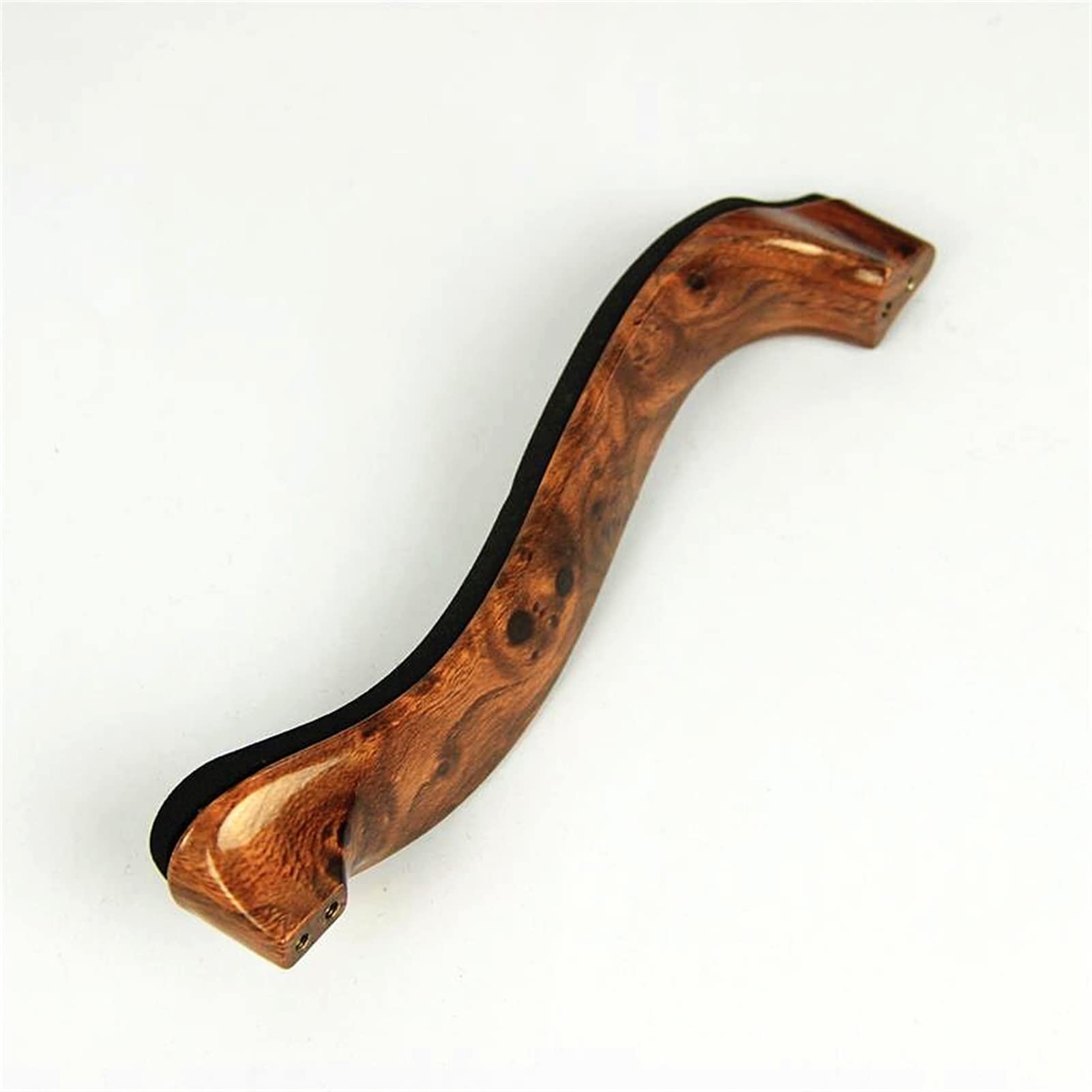 Adjustable 3/4-4/4 Violin Shoulder Rest Pad - Comfortable Support for Violin Players - Perfect for Practice, Performances & Music Lessons