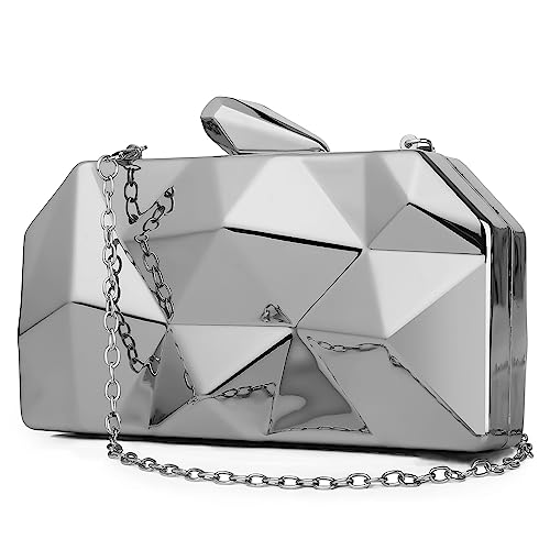 Silvery