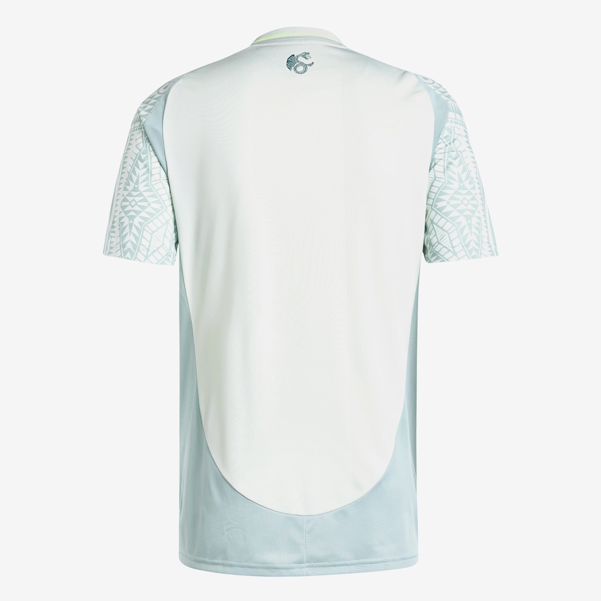 adidas Mexico 2024 Stadium Away Soccer Jersey - Authentic Football Shirt for Men, Women & Youth - Lightweight & Breathable for Training & Matches - Perfect for Fans, Players & Collectors