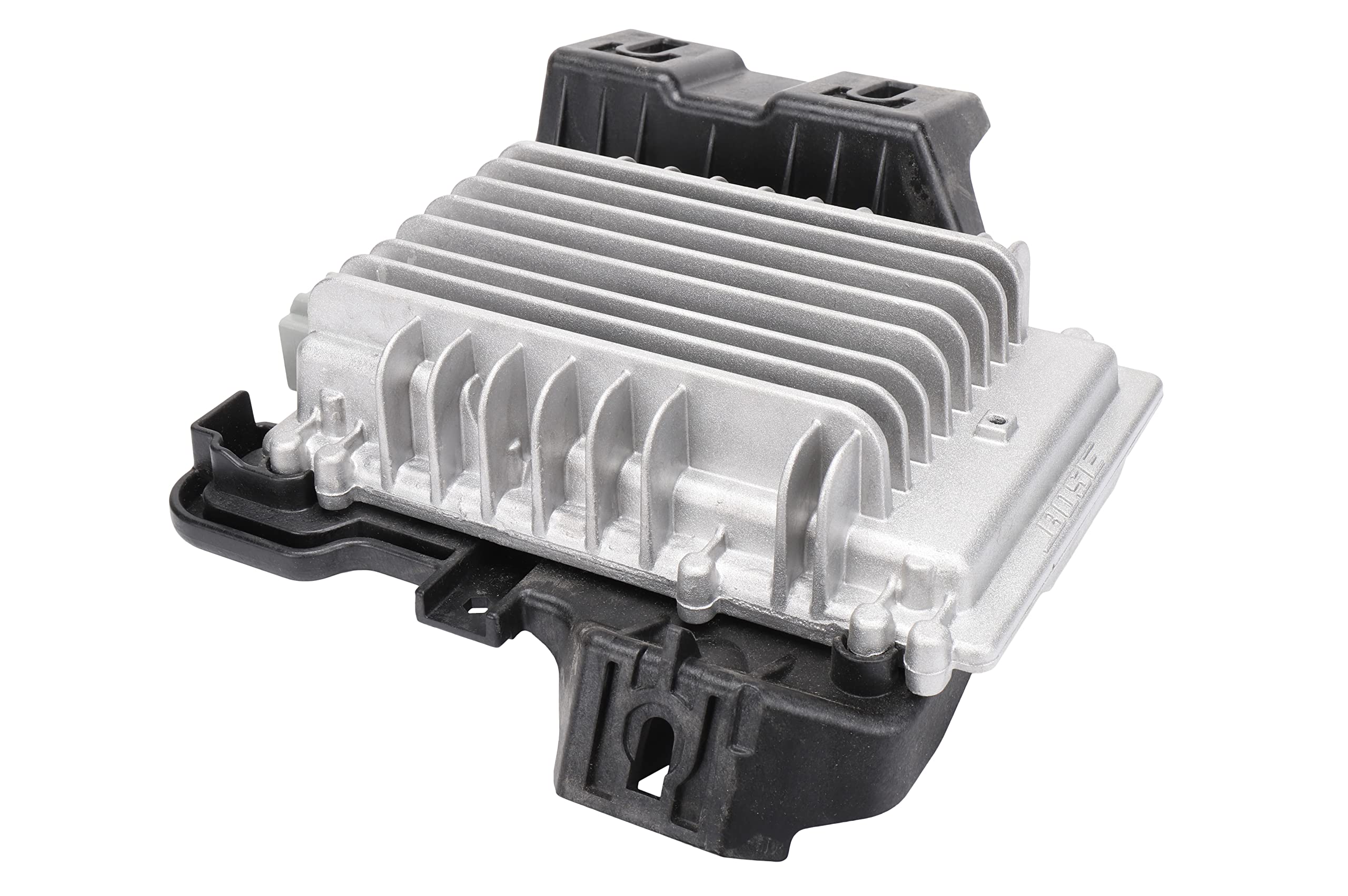 ACDelco GM Original Equipment 84928856 Car Radio Speaker Amplifier - Premium Sound System Upgrade for GM Vehicles | Perfect for Music Lovers & Road Trips