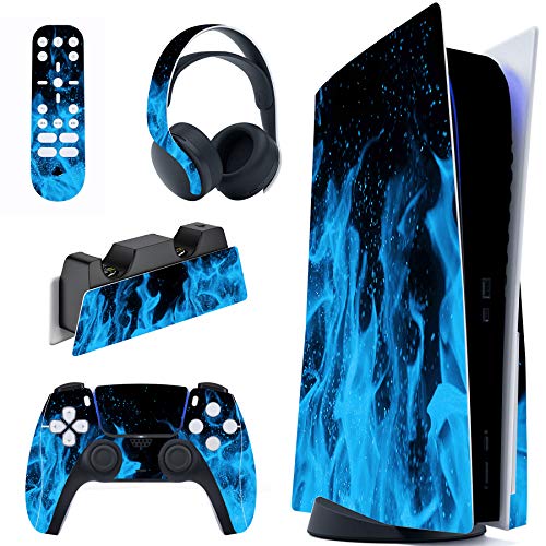 Blue Flame