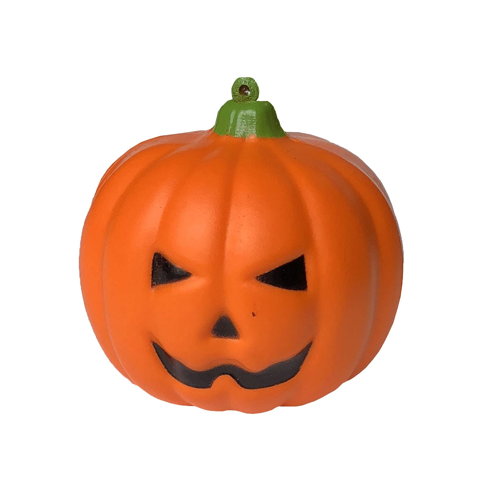 Halloween Pumpkin Stress Relief Toy for Kids & Adults - Durable Dog Chew Toy for Anxiety & Boredom | Perfect for Parties, Gifts & Pet Playtime