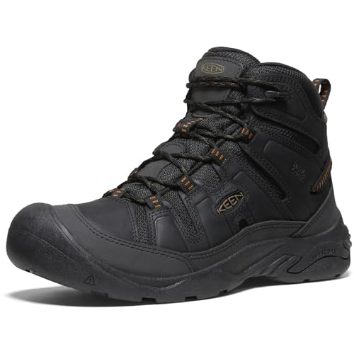 Black/Curry