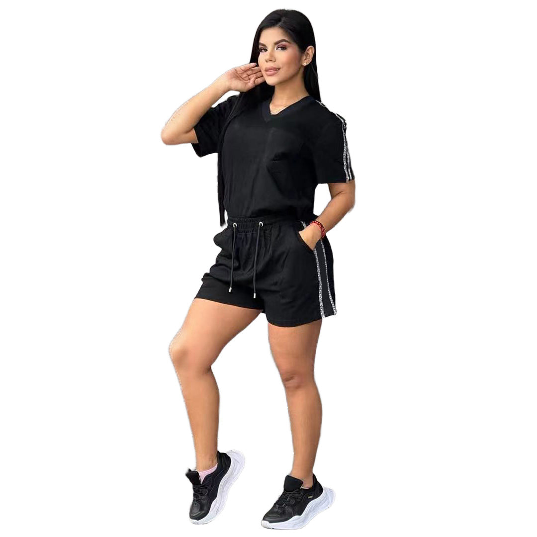 Premium Sports Suit for Men & Women - Lightweight, Breathable Activewear for Running, Gym & Outdoor Workouts - Ideal for Fitness, Training & Athletic Performance