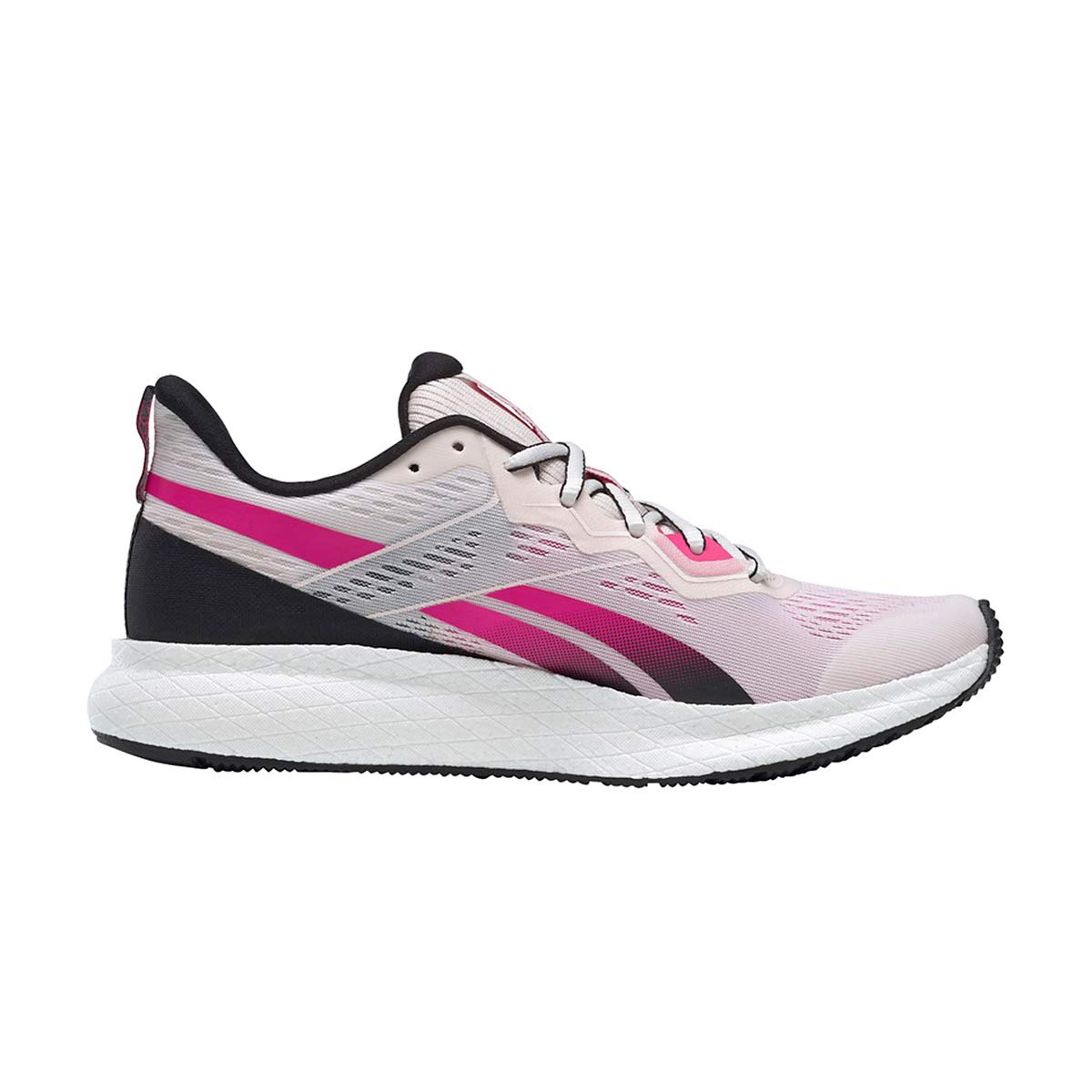 Reebok Women's Running Shoes - Lightweight Athletic Sneakers for Jogging, Gym & Workout - Comfortable Walking Shoes for Women with Cushioned Support