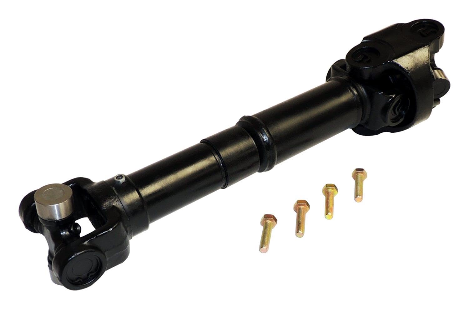 Crown Automotive RT24002 Off-Road Drive Shaft - Heavy Duty Gray Replacement Driveshaft for Trucks & SUVs | Perfect for Off-Roading, Rock Crawling & 4x4 Adventures