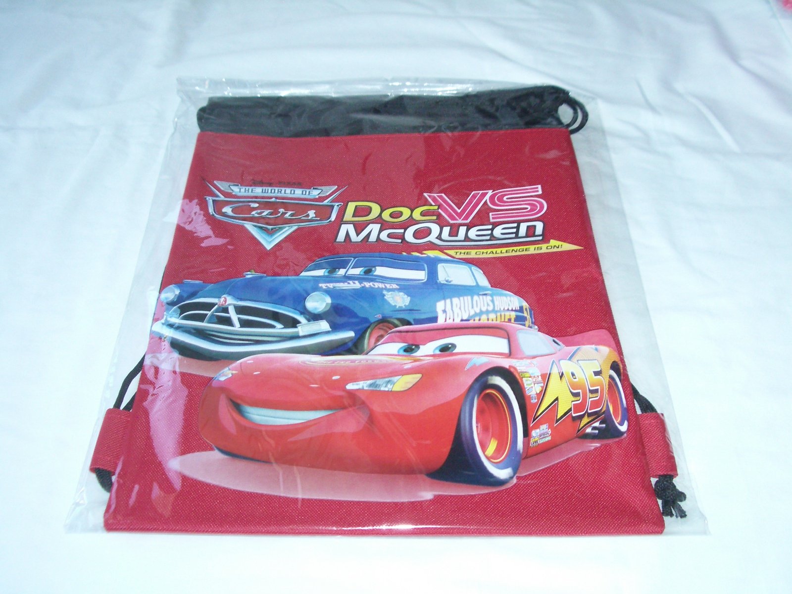 Disney Cars 10
