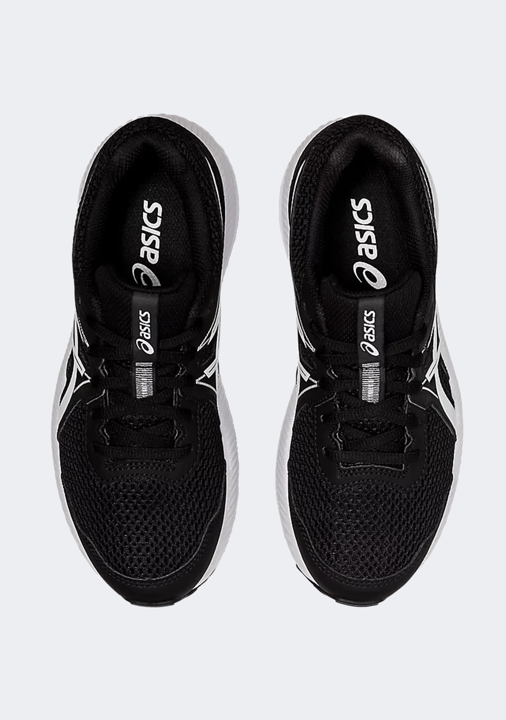 ASICS Kids' Contend 7 GS Running Shoes - Lightweight & Breathable Sneakers for Boys & Girls - Perfect for School, Sports & Daily Activities