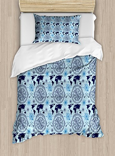 Pale Blue Indigo