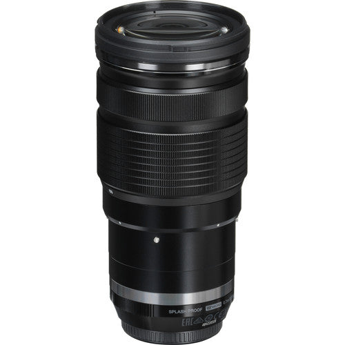 OM SYSTEM ED 40-150mm f/2.8 PRO Telephoto Zoom Lens for Micro Four Thirds Cameras - Perfect for Sports, Wildlife & Portrait Photography