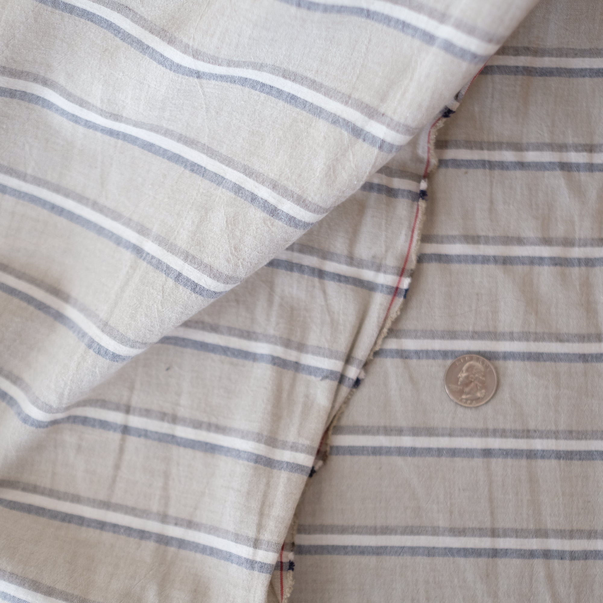 Premium Lightweight Cotton Fabric - Soft & Breathable - Made in Japan - Perfect for DIY Clothing, Quilting, and Home Decor Projects
