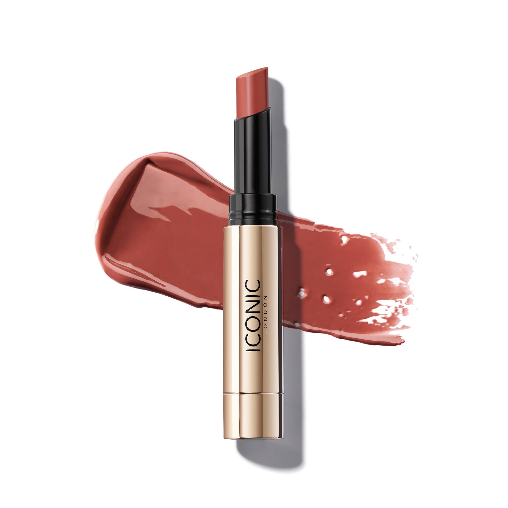 Melting Touch Lip Balm - Ultra Moisturizing & Nourishing Lip Care for Dry & Chapped Lips - Perfect for Winter, Travel & Daily Hydration