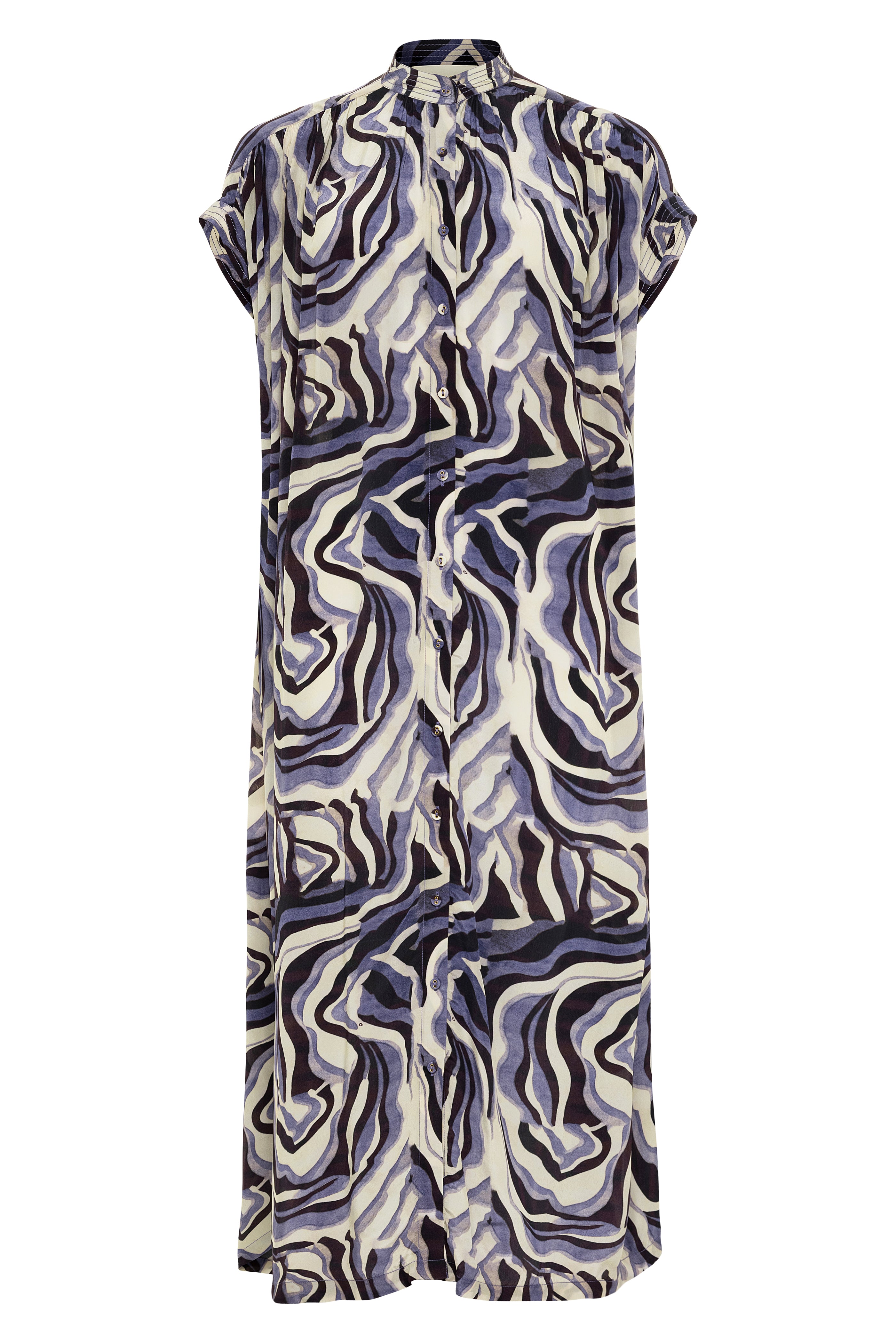 Valerie Dress - Women's Elegant Flowy Maxi Dress for Summer, Beach, and Special Occasions | Final Sale