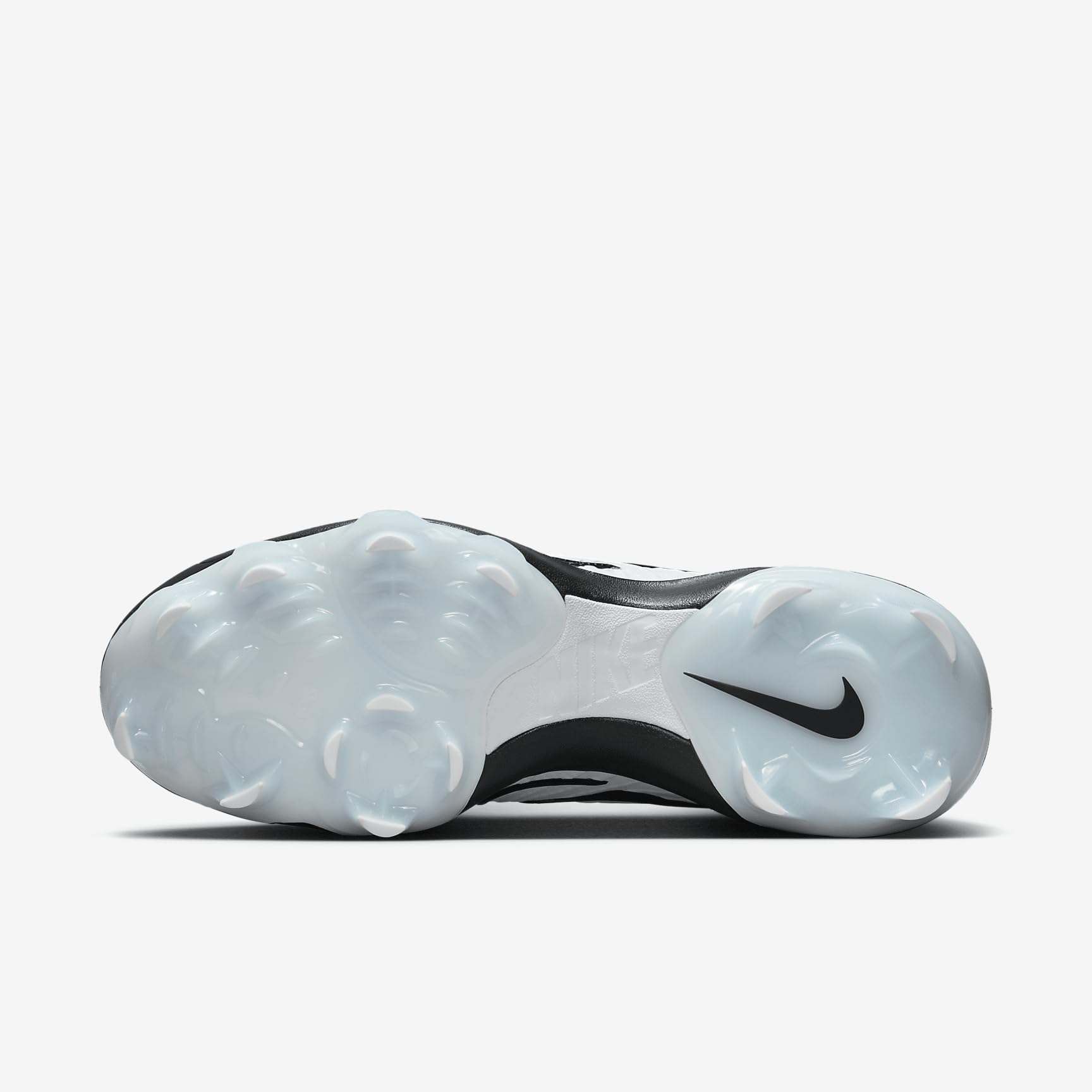 Nike Alpha Huarache NXT MCS Men's Baseball Cleats - Lightweight Performance Shoes for Baseball Players - Perfect for Training, Games & Field Sports