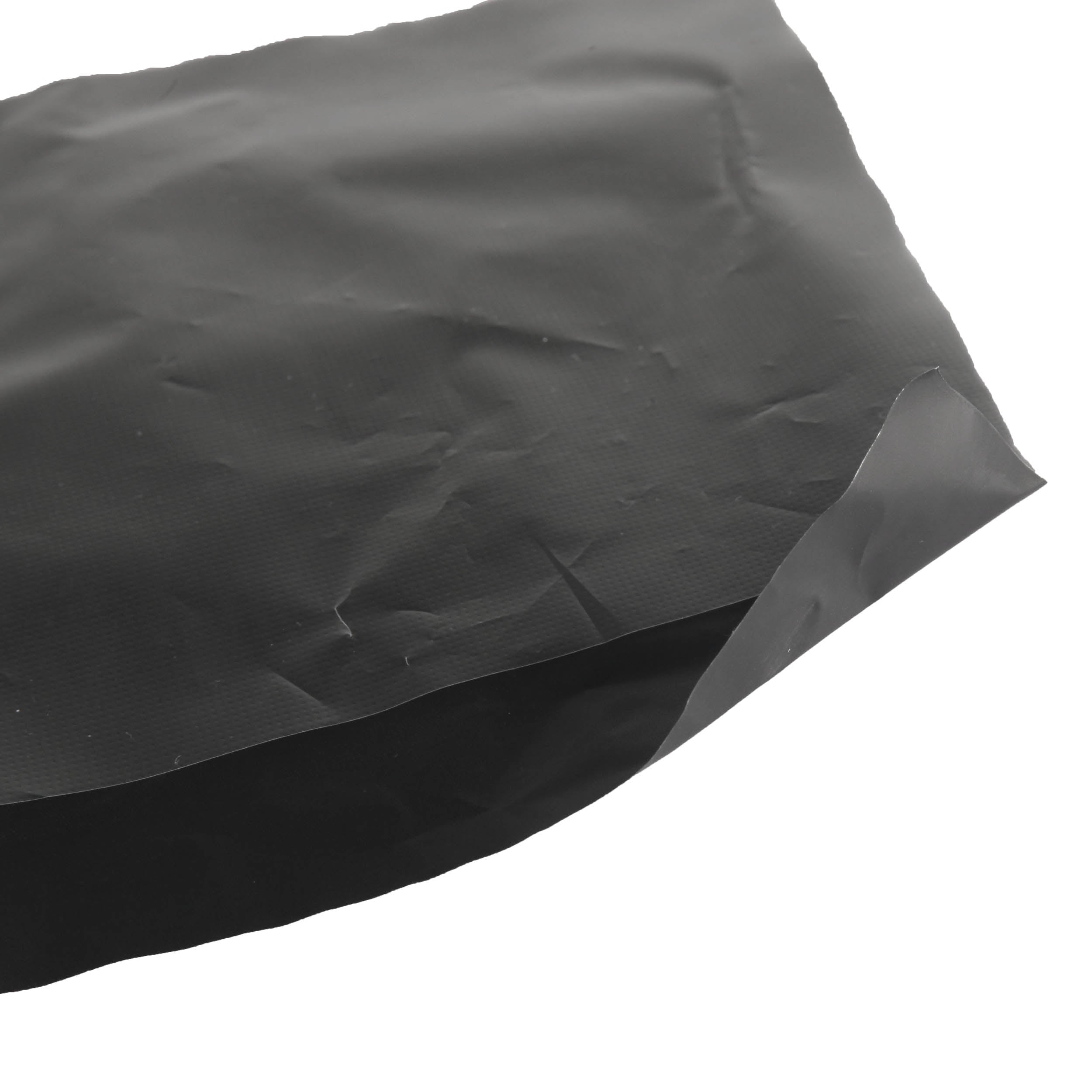 60.96cm x 7.62m Black Cinefoil Roll - Matte Black Aluminum Foil for Photography & Film Lighting - Special Order for Studio, Stage, and DIY Light Control