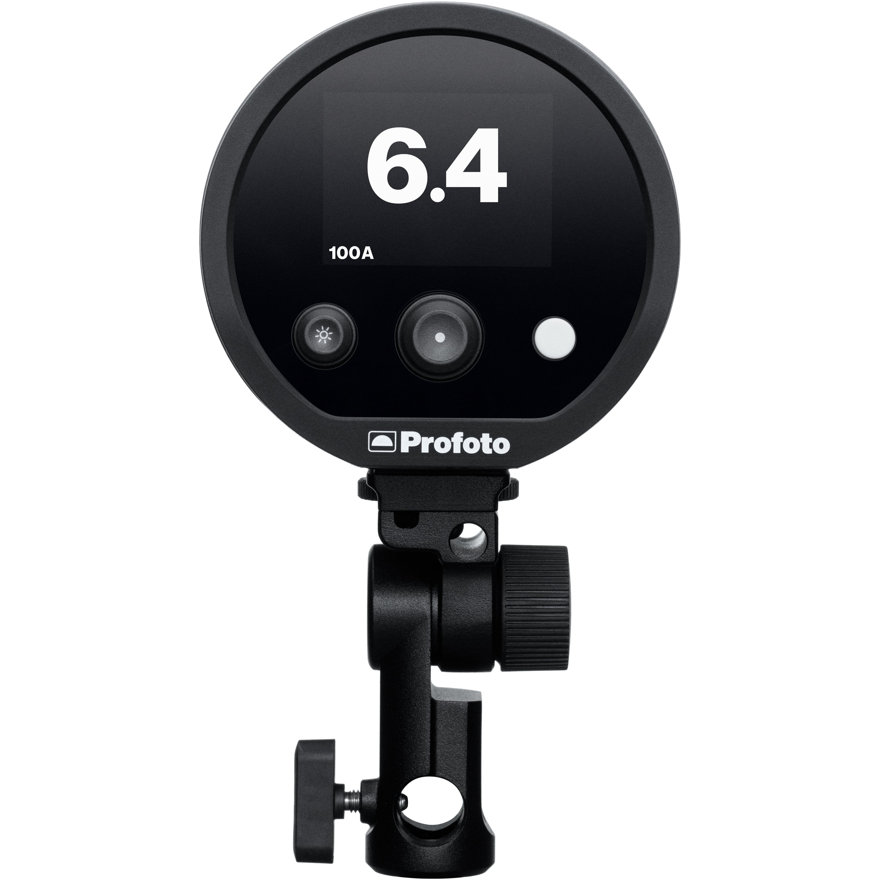 Profoto D30 500Ws Monolight - Professional Studio Flash Light for Photography, Portraits & Commercial Shoots | Perfect for Indoor & Outdoor Photo Studios