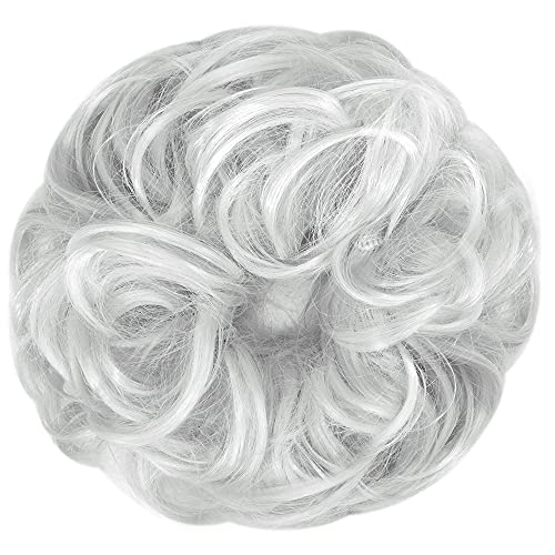 Silver Grey
