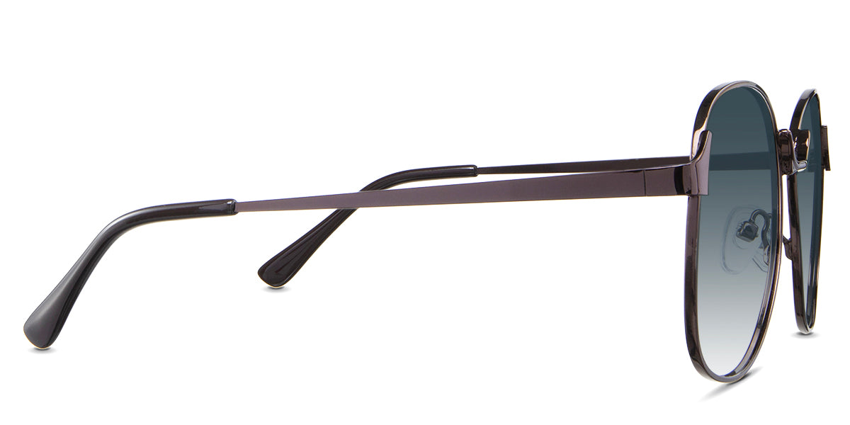 Sara Women's Prescription Sunglasses - UV Protection, Stylish & Comfortable for Driving, Outdoor Activities & Fashion