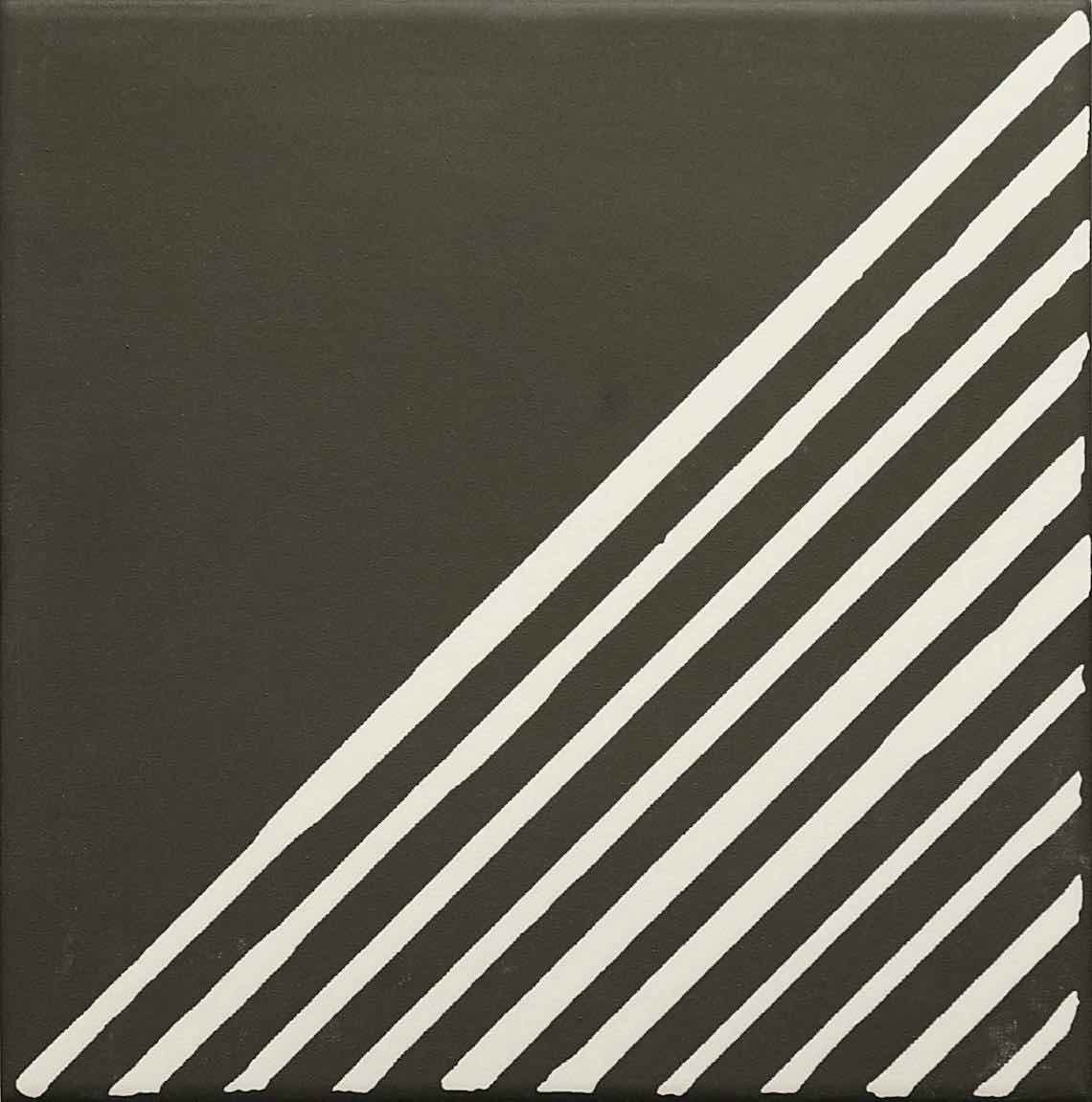 Jazz Patterned Porcelain Tile 8x8 - Outdoor Patio Flooring for Garden, Poolside & Backyard Decoration