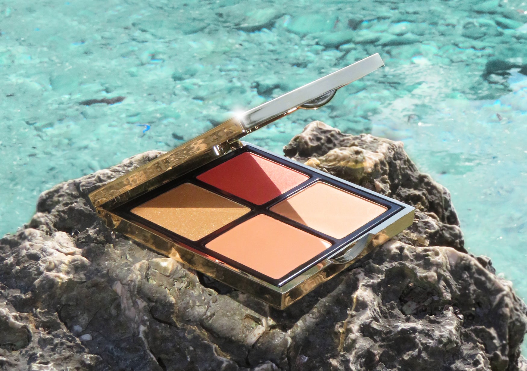 Best Summer Beauty Essentials 2024 - Must-Have Makeup & Skincare Products for Women | Perfect for Beach Vacations & Outdoor Activities