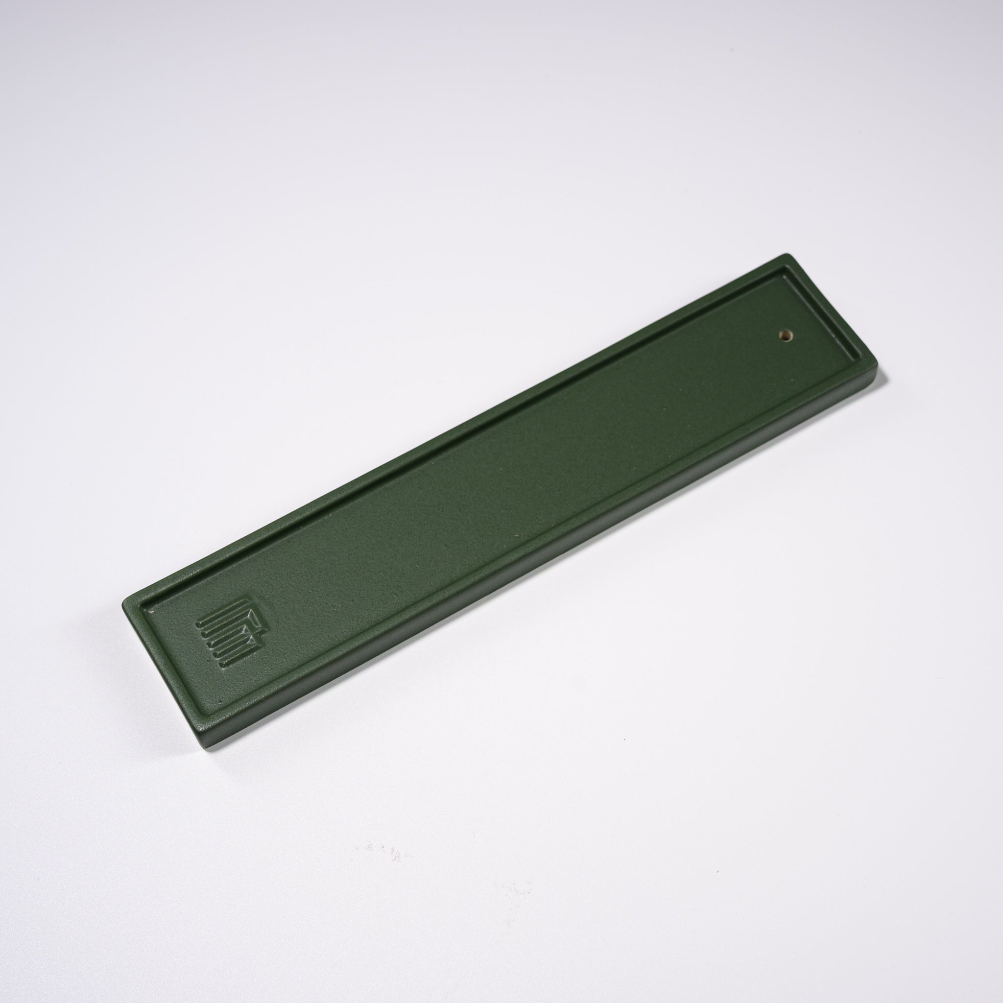YUKARI Japanese Incense Holder - 3 Color Options for Aromatherapy, Meditation & Home Decor | Premium Incense Burner for Relaxation & Zen Atmosphere
