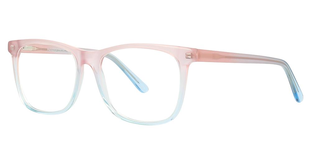 Aspex P5079 Lightweight Full Rim Eyeglasses for Men & Women - Stylish & Durable Eyewear for Reading, Work, and Everyday Use