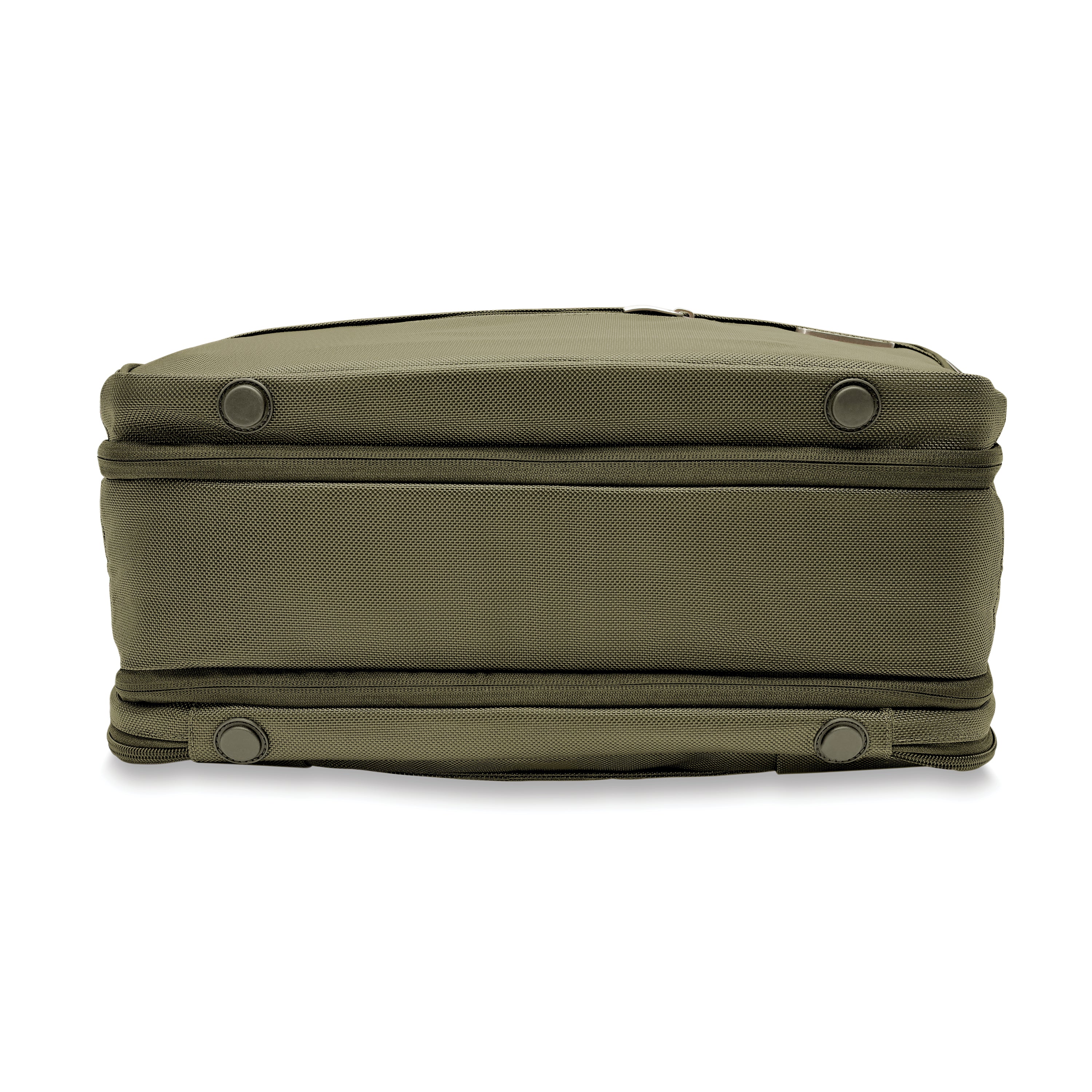Briggs & Riley BASELINE Expandable Carry-On Luggage - Lightweight Durable Suitcase for Air Travel, Business Trips & Weekend Getaways