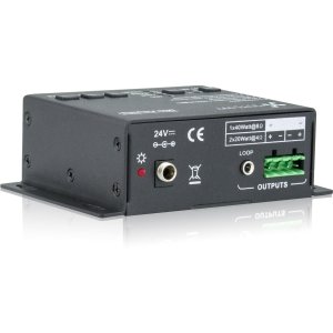 TL-A8O-20W Professional Audio Mixer Amplifier - 20W Power for Home Studio, Karaoke & Live Performances - Perfect for DJs, Musicians & Event Hosting