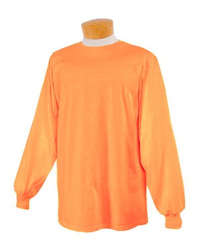 Safety Orange