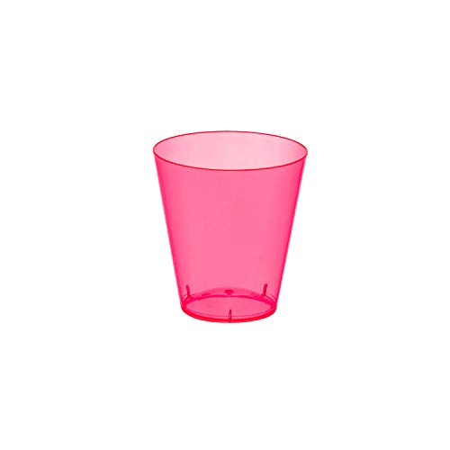 Neon Pink