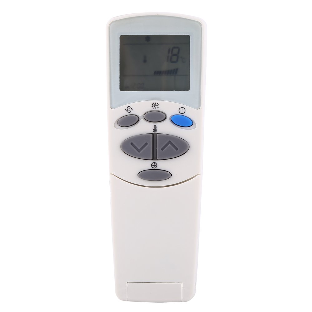 Original Title: Remote Control Air Conditioner Lg,Aukson Replacement Air Conditioner 6711A90032L Remote Control Universal LCD Controller for   Optimized Title: **Aukson Universal LCD Remote Control for LG Air Conditioner - Replacement Model 6711A90032L - Compatible with Multiple LG AC Units | Perfect for Home, Office & Bedroom Cooling**