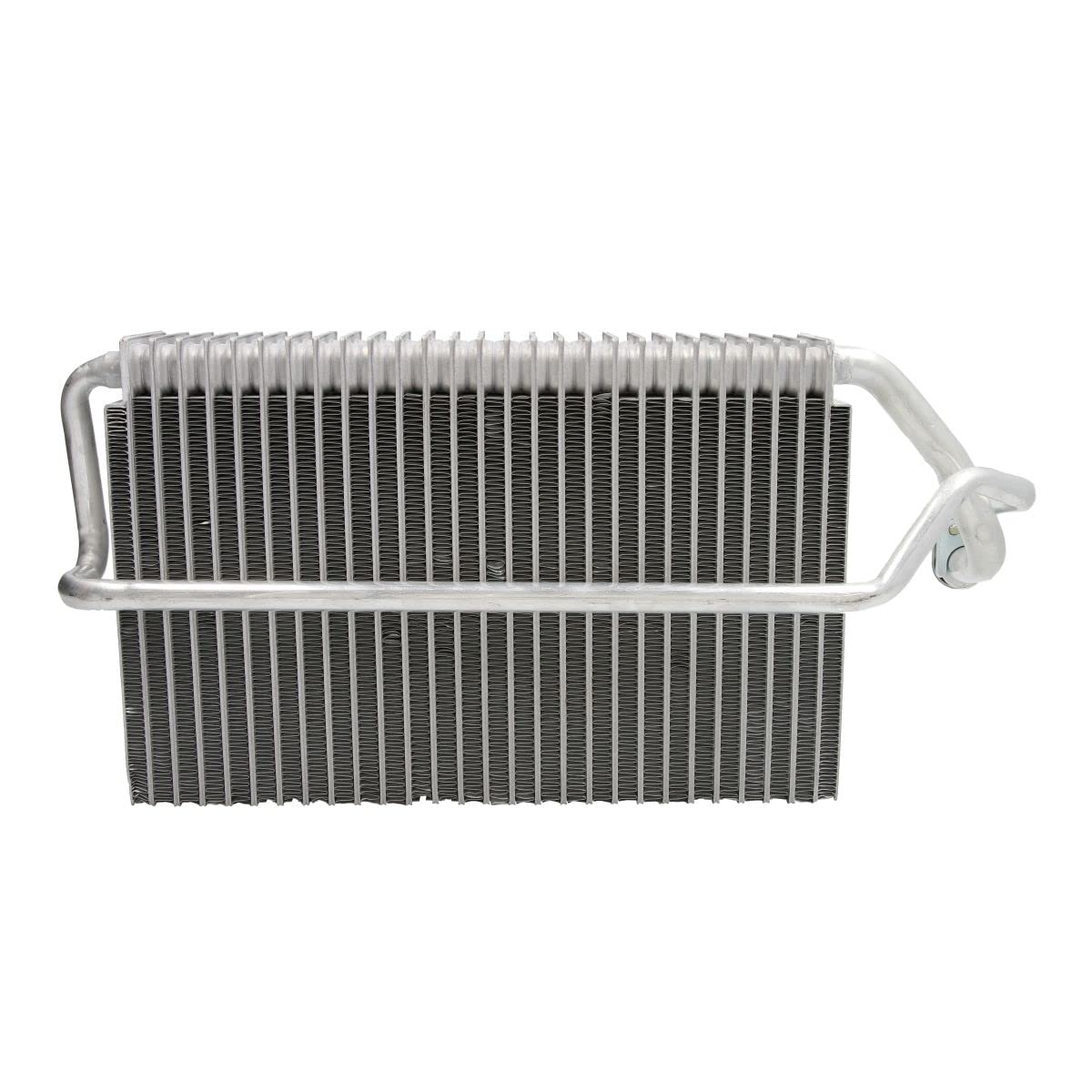 Nissens 92221 Air Conditioning Evaporator Core Replacement - Compatible with [Vehicle Models] | Durable AC Cooling System Part for Hot Summer Driving