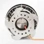 AFC400 High-Performance Commercial Flow Pump by Abyzz - Ideal for Aquariums, Pools, and Industrial Water Circulation Systems