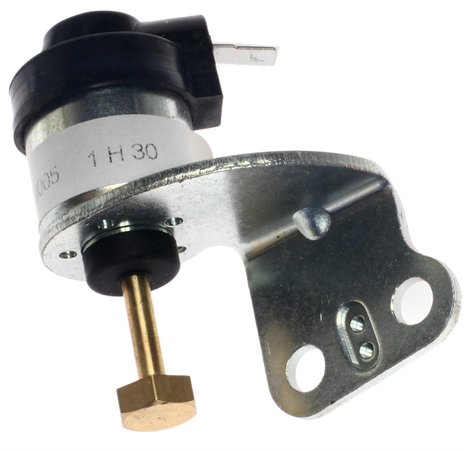 ACDelco Gold 214-2138 (19190917) Carburetor Primer Fuel Cutoff Solenoid Accelerator Switch - Compatible with GM Vehicles - Perfect for Engine Performance & Fuel Efficiency
