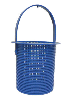 Pump Basket Replacement for Filtermaster & Stroud Powerplus MK II – High-Performance Water Filtration Accessory – Perfect for Pool Maintenance, Spa Filtration, and Water Treatment Systems