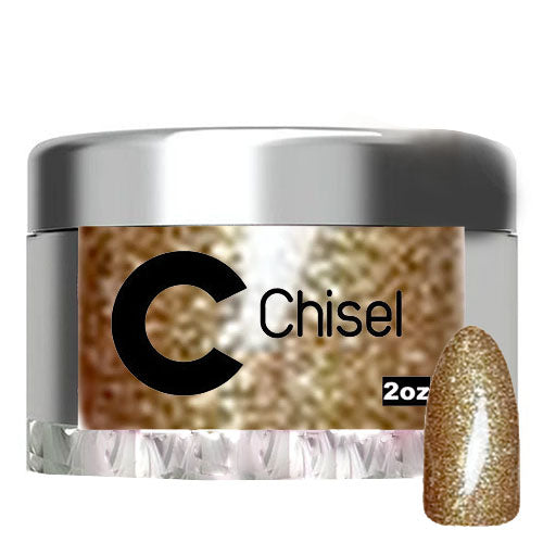 OM72A Chisel Powder - Premium Ombre 72A Nail Art Pigment for Professional Salon & DIY Manicure | Perfect for Acrylic Nails, Gel Polish & Nail Extensions