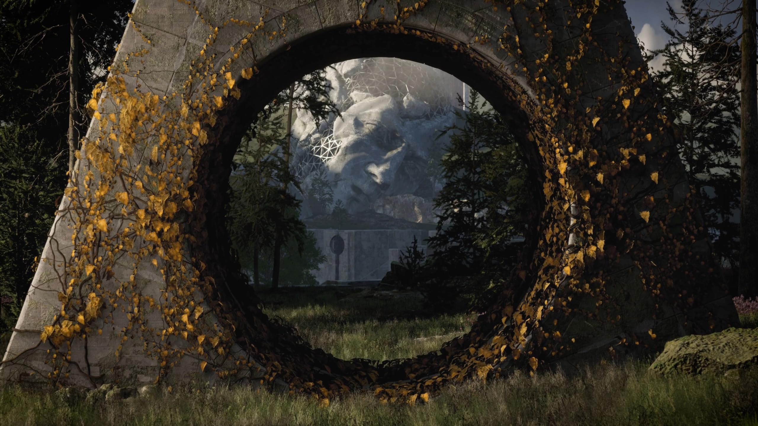 The Talos Principle 2: Devolver Deluxe Edition - PlayStation 5 (PS5) Game - Philosophical Puzzle Adventure for Home Entertainment & Gaming Enthusiasts