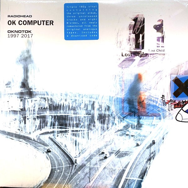 Radiohead 4 - Official Merchandise & Collectibles | Limited Edition Music Albums, Posters & More for Fans | Perfect for Home Decor, Gifts & Music Collections