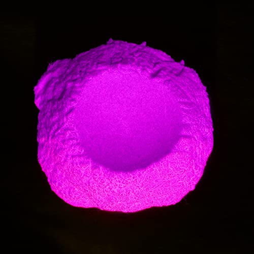 Glow Pink